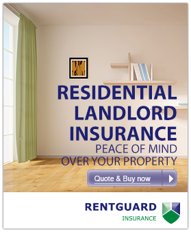 Landlords Insurance